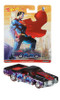 Hot Wheels 1:64 Pop Culture- Batman and Superman Case D Assortment