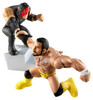 WWE Power Slammers Kane and CM Punk Starter Pack