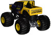 Hot Wheels Monster Jam 1:24 Die-Cast Wolverine Truck
