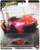 Hot Wheels Premium Fast & Furious 25th Anniversary Set of 4