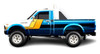 Hot Wheels RLC ’81 Toyota SR5 4WD Pickup Truck 1:64 Collector's Edition