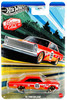 Hot Wheels Vintage Club '68 Silver Series 5-Pack HRT81-956J