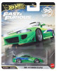 Hot Wheels Premium Fast & Furious 25th Anniversary Set of 5 HNW46-956N