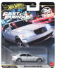 Hot Wheels Premium Fast & Furious 25th Anniversary Set of 5 HNW46-956N