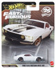 Hot Wheels Premium Fast & Furious 25th Anniversary Set of 5 HNW46-956N
