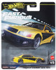 Hot Wheels Premium Fast & Furious Die-Cast Cars Set of 5 HNW46-956M