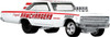 Hot Wheels '65 Dodge Coronet Car Culture 1/5