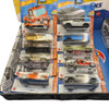Hot Wheels HW Hot Trucks 10-Pack 1:64 Scale