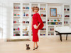 Barbie Inspiring Women Doll Isabel Allende