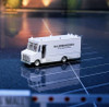 Hot Wheels Back to The Future 40th Anniversary Set