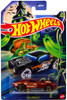 Hot Wheels Halloween Spooky Series Set of 5 Die Cast Cars DXT91-979A
