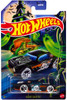 Hot Wheels Halloween Spooky Series Set of 5 Die Cast Cars DXT91-979A