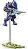 Mega Construx Halo Spartan-IV Team Battle Micro Building Set