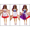 Barbie Spy Squad Teresa Secret Agent Doll