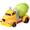 Hot Wheels Character Cars Winnie The Pooh Honey Truck
