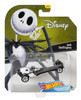 Hot Wheels Character Cars Jack Skellington Vehicle