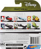 Hot Wheels Character Cars Jack Skellington Vehicle