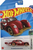 Hot Wheels HW Contoured Series Volkswagen Käfer Racer Super Treasure Hunt