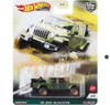 Hot Wheels Car Culture Hyper Haulers Trucks Complete Collection of 5 Premium