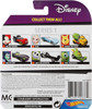 Hot Wheels Character Cars Maleficent Vehicle