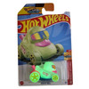 Hot Wheels Duck N' Roll Glow in The Dark Race Car 5/5