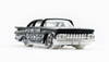 Hot Wheels 59 Chevy Impala Treasure Hunt HW Celebration Racers 10/10