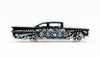 Hot Wheels 59 Chevy Impala Treasure Hunt HW Celebration Racers 10/10