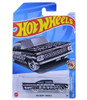 Hot Wheels 59 Chevy Impala Treasure Hunt HW Celebration Racers 10/10 HTB02