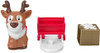 Fisher Price Little People Holiday Figure Sets Complete Set of 3 Packs