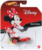 Hot Wheels Disney Character Cars 2022 8 Vehicles in Sealed Case HDL35 956C