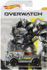 Hot Wheels Overwatch Car Series Die-Cast Vehicle 5-Pack, 1:64 Scale