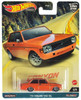 Hot Wheels Car Culture 2023 Canyon Warriors Complete Set of 5 (FPY86-959C)