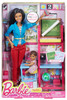 Barbie Careers Teacher Nikki Doll and Playset