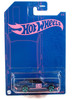 Hot Wheels 2022 Blue & Pink 54th Anniversary 6-Car Set w/Chase 1:64 Scale