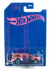 Hot Wheels 2022 Blue & Pink 54th Anniversary 6-Car Set w/Chase 1:64 Scale