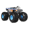 Hot Wheels Monster Trucks Oversized Rodger Dodger 1:24 Scale