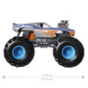 Hot Wheels Monster Trucks Oversized Rodger Dodger 1:24 Scale