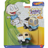Hot Wheels Nickelodeon Rugrats Tommy Character Car 1:64 Diecast