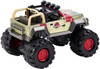 Matchbox Jurassic World '93 Jeep Wrangler 1/24 Scale