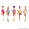 Barbie Color Reveal Doll Sand & Sun Series Marble Pink Color