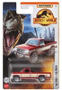 Matchbox Jurassic World Dominion Diecast Vehicles 2023 Set of 12 FMW90 956T