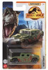 Matchbox Jurassic World Dominion Diecast Vehicles 2023 Set of 12 FMW90 956T