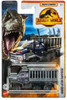 Matchbox Jurassic World Dominion Diecast Vehicles 2023 Set of 12 FMW90 956T