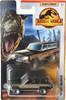 Matchbox Jurassic World Dominion Diecast Vehicles 2023 Set of 12 FMW90 956T