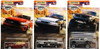 Matchbox 2020 Ford Mustang Special Edition Series Set of 6 Vehicles