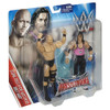 WWE Wrestling Battle Pack WrestleMania 32 Stone Cold Steve Austin Bret Hart