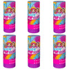 Party Popteenies Pop Teenies Surprise Poppers Pack of 6