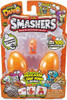 Smashers Series 3 Dino 3 Figure Pack 7437