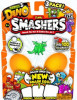 Smashers Series 3 Dino 3 Figure Pack 7437