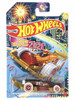 Hot Wheels 2020 Holiday Hot Rods Metallic 6-Pack Set